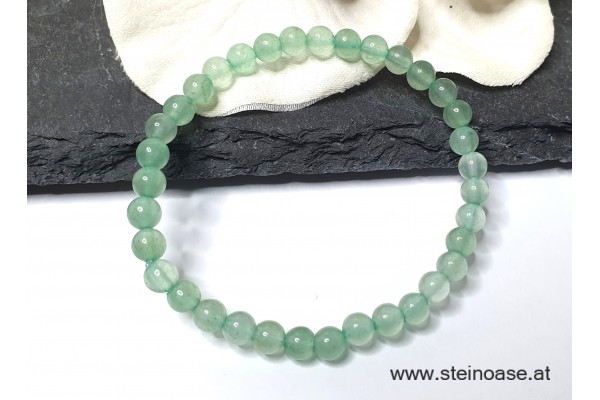 Armband Aventurin 4mm